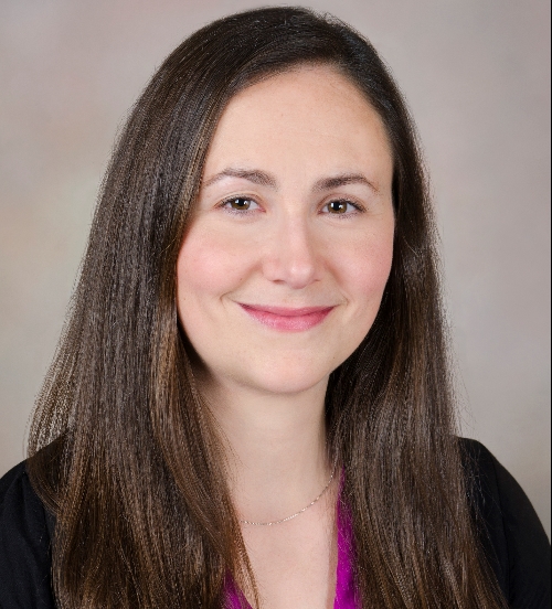 Stephanie Wood, MD